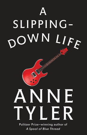 A Slipping Down Life