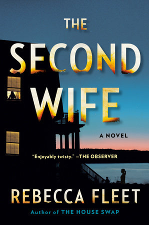 The Second Wife