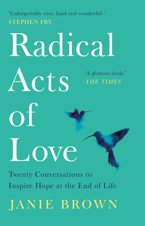 Radical Acts of Love