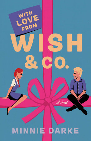 With Love from Wish & Co.