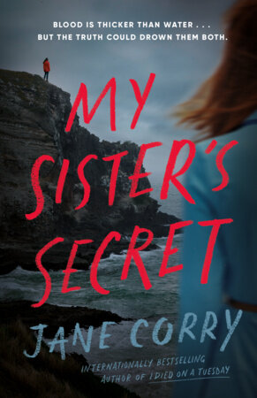My Sister's Secret Paperback by Jane Corry