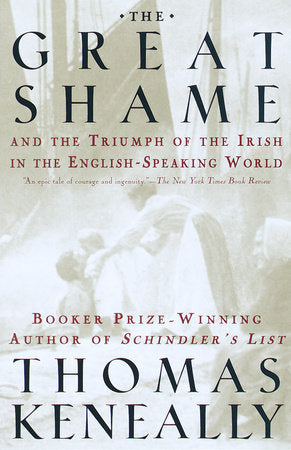 The Great Shame Paperback by Thomas Keneally