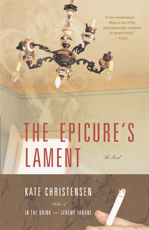 The Epicure's Lament Paperback by Kate Christensen