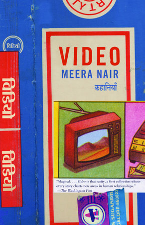 Video Paperback by Meera Nair