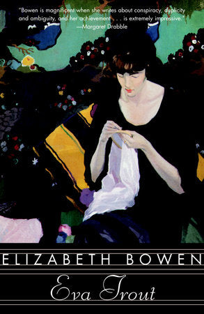 Eva Trout Paperback by Elizabeth Bowen