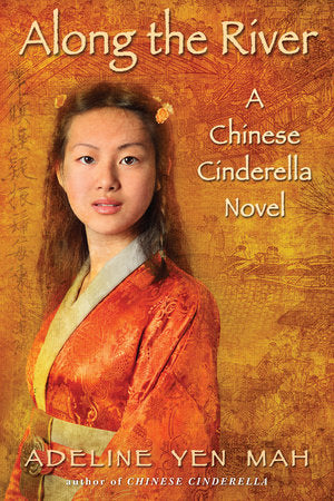 Along the River Paperback by Adeline Yen Mah