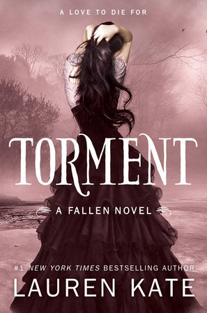 Torment TR by Lauren Kate