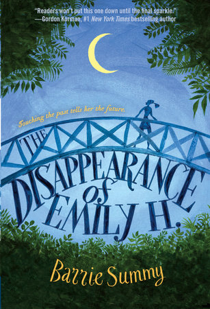 The Disappearance of Emily H. Paperback by Barrie Summy