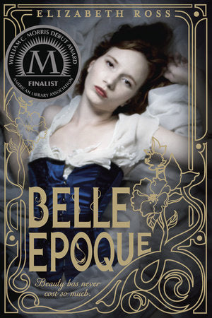 Belle Epoque Paperback by Elizabeth Ross