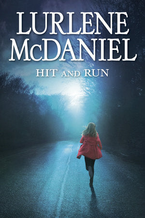 Hit and Run Paperback by Lurlene McDaniel