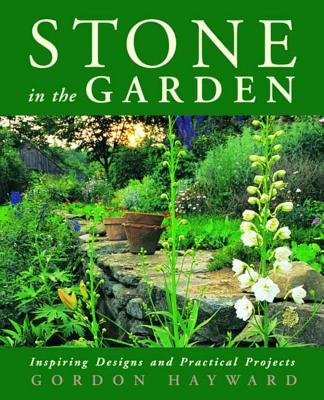 Stone In The Garden Hardcover by Gordon Hayward