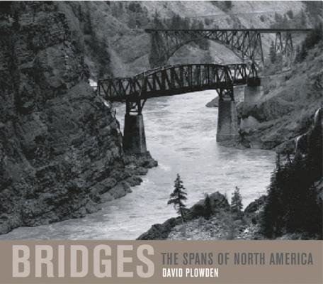 Bridges Revised Edition Hardcover by David Plowden