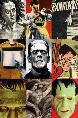 Frankenstein Hardcover by Susan Tyler Hitchcock