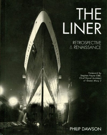 Liner Hardcover by Philip Dawson;Stephen Payne