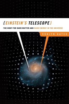 Einstein's Telescope Hardcover by Evalyn Gates