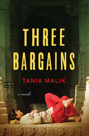 The Three Bargains