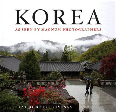 Korea Hardcover by Bruce Cumings