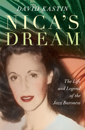 The Jazz Baroness