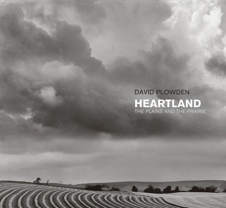 Heartland Hardcover by David Plowden