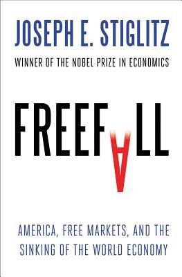 Freefall Hardcover by Joseph E Stiglitz