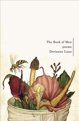 The Book of Men Hardcover by Dorianne Laux