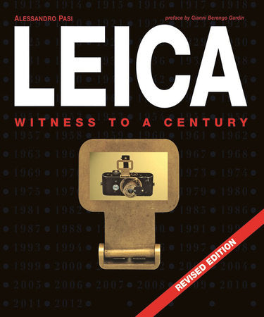 Lecia Hardcover by Alessandro Pasi