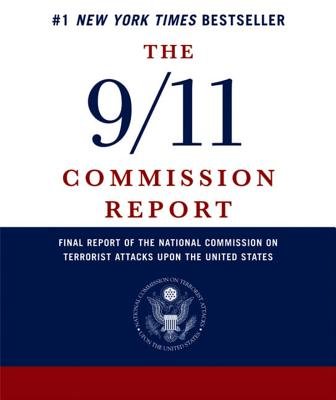 Commission Report 911 Abridged Compact Disc Audio by Commission On National