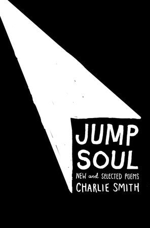 Jump Soul Hardcover by Charlie Smith