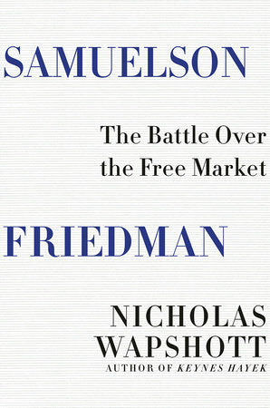 Samuelson Friedman