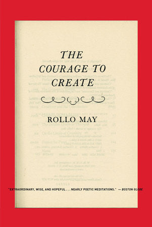 Courage To Create
