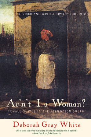 Arnt I a Woman