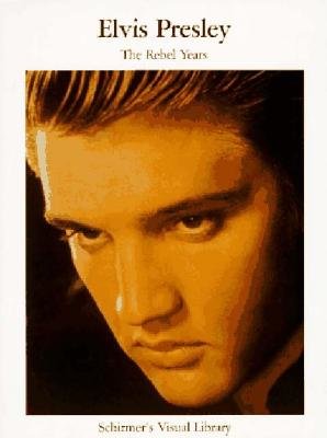 Elvis Presley Paperback by Visual Library Schirmer