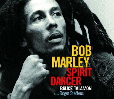 Bob Marley Paperback by Bruce W Talamon