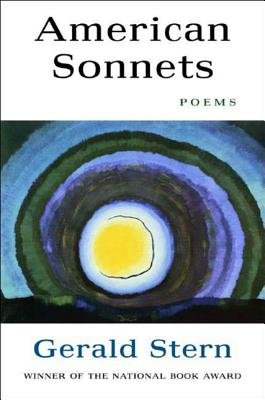 American Sonnets Paperback by Gerald Stern