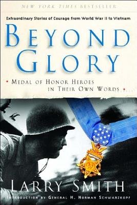 Beyond Glory Paperback by Larry Smith