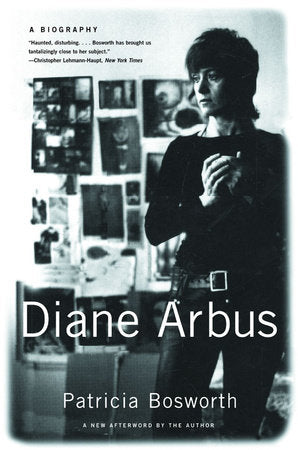 Diane Arbus