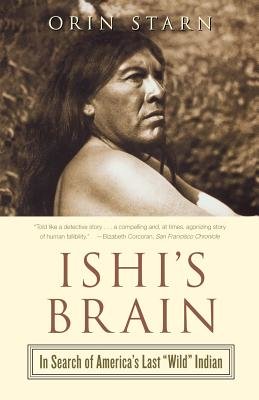 Ishis Brain Paperback by Orin Starn