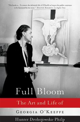 Full Bloom Paperback by Philp Hunter Drohojowska