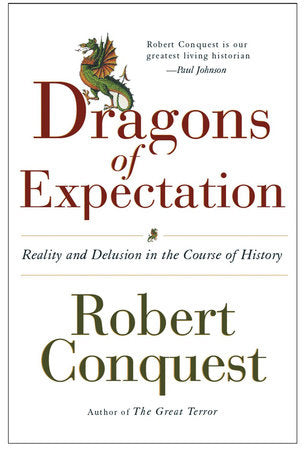 Dragons of Expectation
