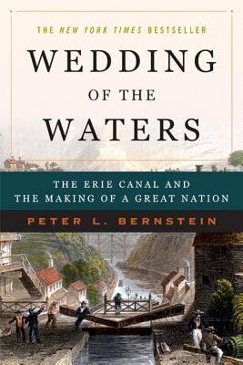 Wedding of the Waters Paperback by Peter L Bernstein