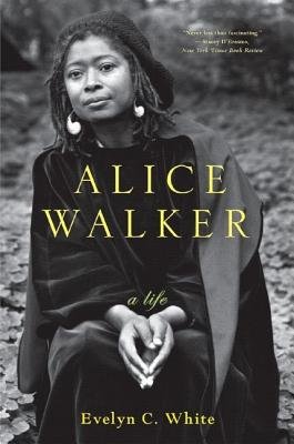 Alice Walker Paperback by Evelyn White