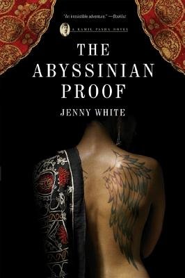 Abyssinian Proof Paperback by Jenny White