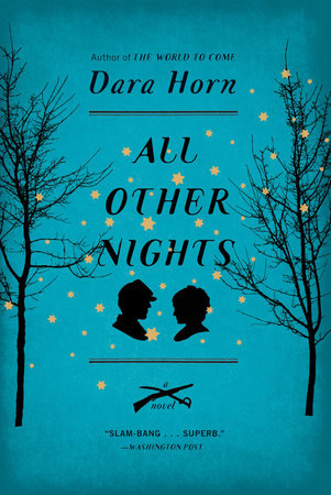 All Other Nights Paperback by Dara Horn