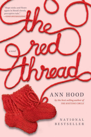 The Red Thread Paperback by Ann Hood