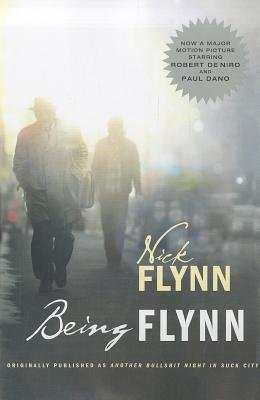 Being Flynn Paperback by Nick Flynn