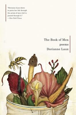 The Book of Men Paperback by Dorianne Laux