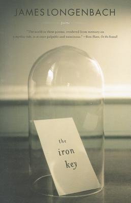 The Iron Key Paperback by James Longenbach