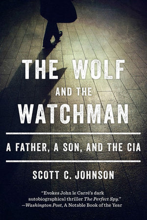 The Wolf and the Watchman