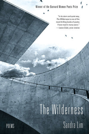 The Wilderness Paperback by Sandra Lim