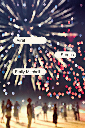 Viral Paperback by Emily Mitchell